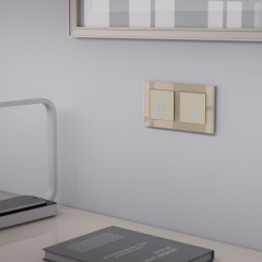 Выключатель Werkel W4510011