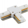Коннектор Denkirs TR1103-WH