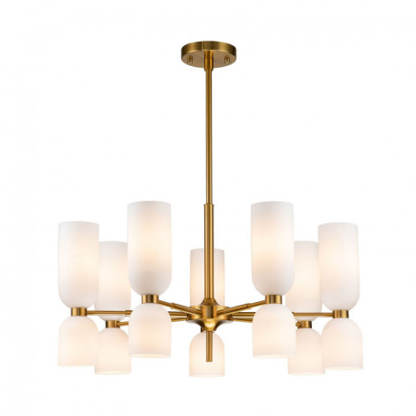 Люстра на штанге Favourite 2876-7P