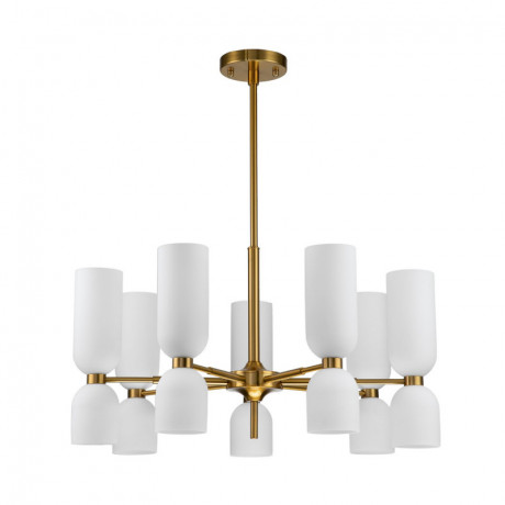 Люстра на штанге Favourite 2876-7P