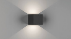 Светильник настенный DesignLed GW-A310-6-BL-WW