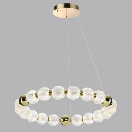 Подвесная люстра Odeon Light 5008/60L