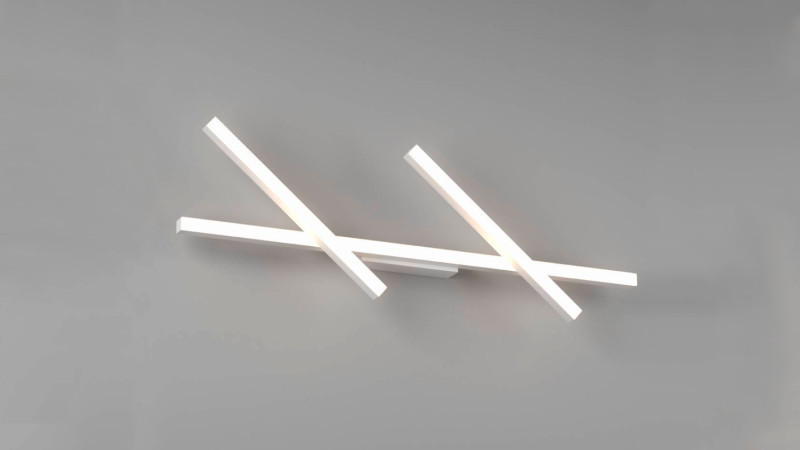 Бра DesignLed CO-0120100A-WH-WW