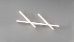 Бра DesignLed CO-0120100A-WH-WW