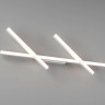 Бра DesignLed CO-0120100A-WH-WW