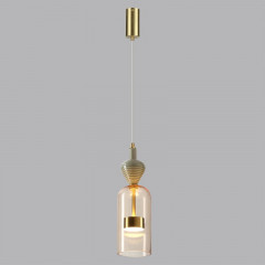 Потолочный детский светильник Odeon Light 5045/12LB