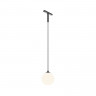 Светильник на шине Maytoni Technical TR178-1-5WTW-B