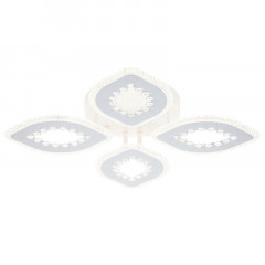 Накладная люстра Escada 10271/4LED