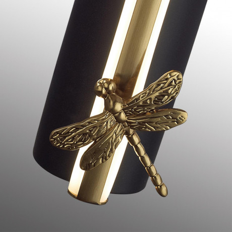 Бра Odeon Light 5413/13WL