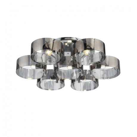 Люстра на штанге Evoluce SL483.702.07