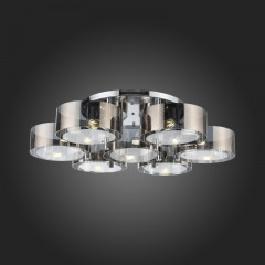 Люстра на штанге Evoluce SL483.702.07