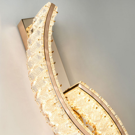 Бра MODELUX ML.756.02 GD