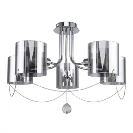 Накладная люстра Escada 683/5P