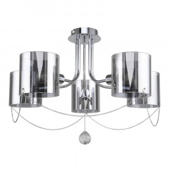 Накладная люстра Escada 683/5P