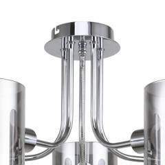 Накладная люстра Escada 683/5P
