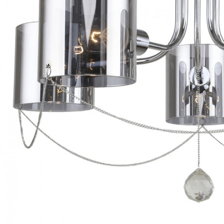 Накладная люстра Escada 683/5P