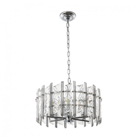 Подвесная люстра MODELUX ML.20214.6