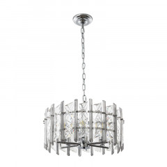 Подвесная люстра MODELUX ML.20214.6