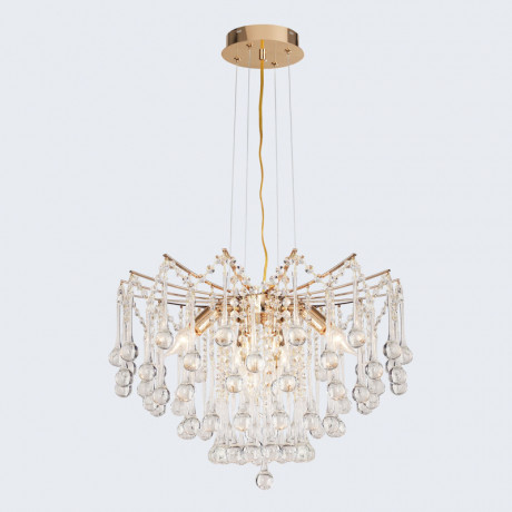 Подвесная люстра MODELUX ML.6761.6 GD