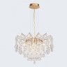 Подвесная люстра MODELUX ML.6761.6 GD