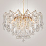 Подвесная люстра MODELUX ML.6761.6 GD