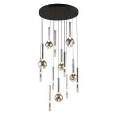 Каскадная люстра APLOYT APL.059.13.56