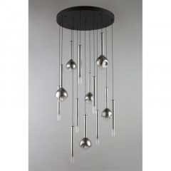 Каскадная люстра APLOYT APL.059.13.56
