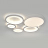 Накладной светильник Escada 10286/5LED