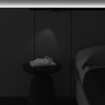 Светильник на шине Maytoni Technical TR103-1-5W4K-M-B