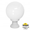 Садово-парковый светильник Fumagalli G25.110.000.WYF1R