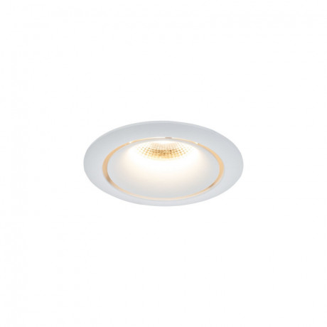 Встраиваемый светильник Maytoni Technical DL031-L12W4K-W