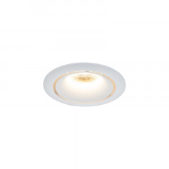 Встраиваемый светильник Maytoni Technical DL031-L12W4K-W