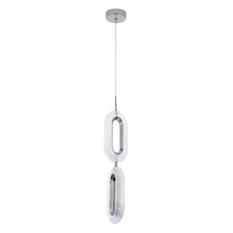Подвесной светильник MODELUX MS.1120.2 CR