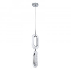 Подвесной светильник MODELUX MS.1120.2 CR