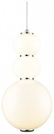 Подвесной светильник VELANTE 244-106-03