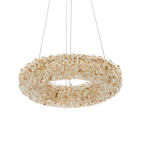 Подвесной светильник MODELUX MS.6000.400 GD