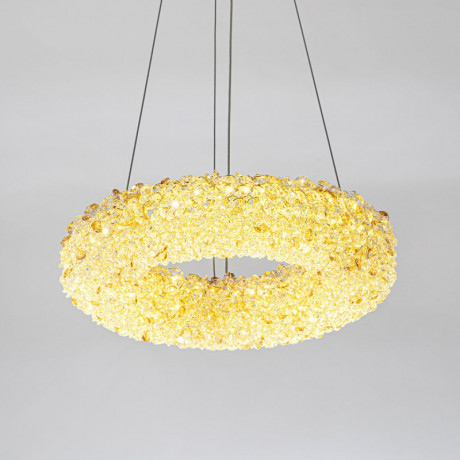 Подвесной светильник MODELUX MS.6000.400 GD