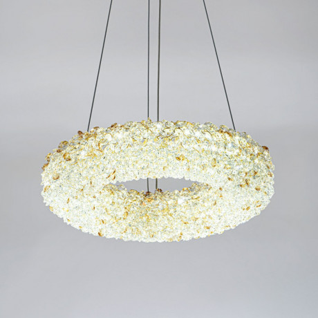 Подвесной светильник MODELUX MS.6000.400 GD