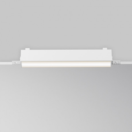 Линейный светильник Maytoni Technical DL066-20W3-6K-TRS-W