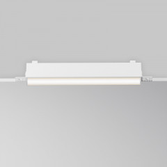 Линейный светильник Maytoni Technical DL066-20W3-6K-TRS-W