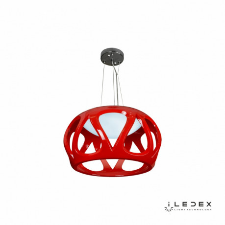 Потолочный детский светильник iLedex MD6156-S RED