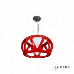 Потолочный детский светильник iLedex MD6156-S RED