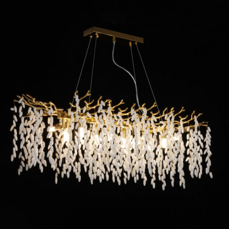 Подвесная люстра MW-Light 467013010