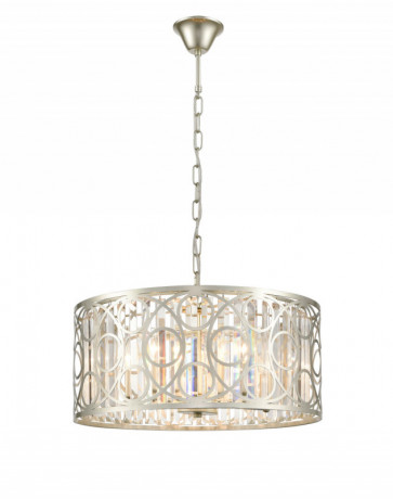 Подвесная люстра Vele Luce VL3164P05