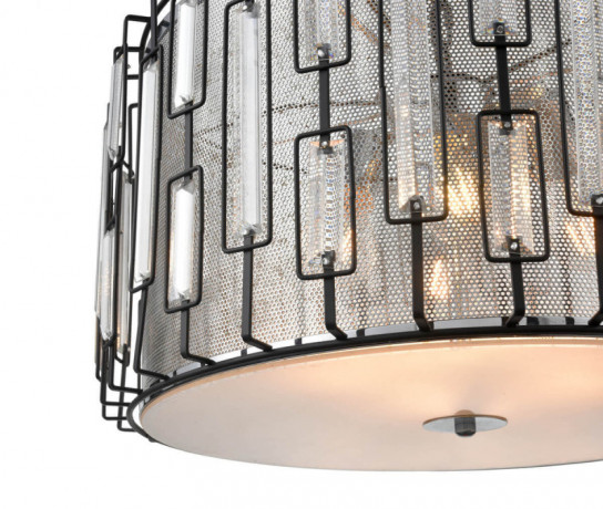 Подвесная люстра Vele Luce VL5142P06