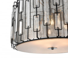 Подвесная люстра Vele Luce VL5142P06