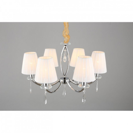 Подвесная люстра Omnilux OML-57703-06