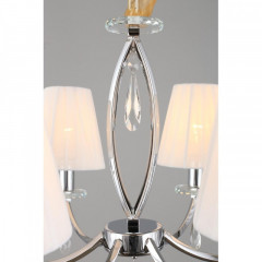 Подвесная люстра Omnilux OML-57703-06