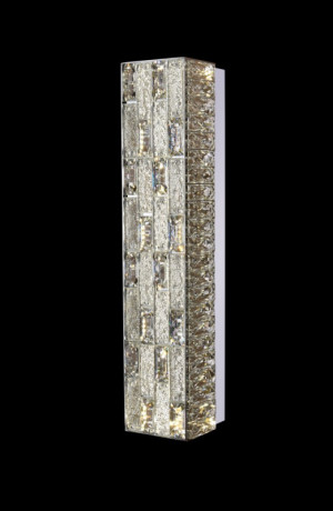 Бра Fluorite FL1052-3W