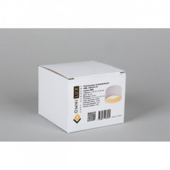 Накладной светильник Omnilux OML-100419-16